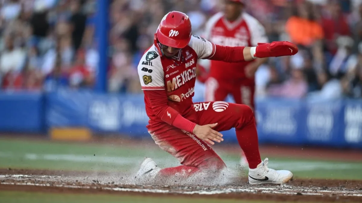 Diablos Rojos celebran su estrella número 18 tras barrer a Charros de Jalisco en la Serie del Rey 2025.
