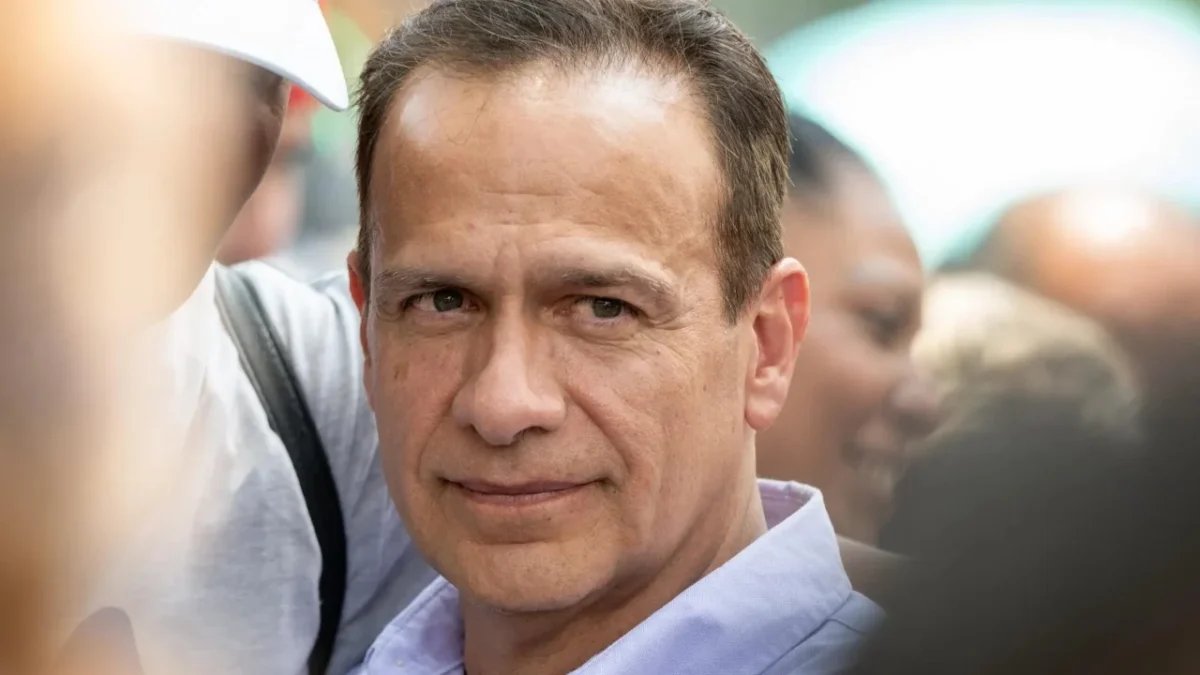 Enrique Elizalde, padre de Ezequiel, presunta víctima de "Los Zodiaco", exige peritaje para confirmar si la voz corresponde a Vallarta.