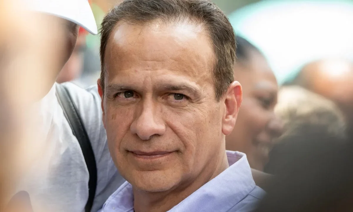 Enrique Elizalde, padre de Ezequiel, presunta víctima de "Los Zodiaco", exige peritaje para confirmar si la voz corresponde a Vallarta.