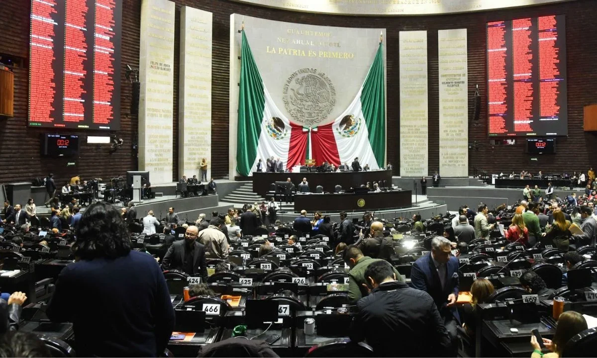 Los Diputados retomarán análisis de la jornada laboral de 40 horas en este mes de septiembre en la Comisión de Trabajo y Previsión Social de San Lázaro.
