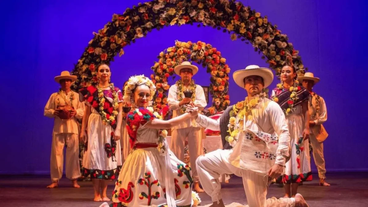 El Festival Internacional Cervantino (FIC) presentó la programación de su Circuito Cervantino 2025.
