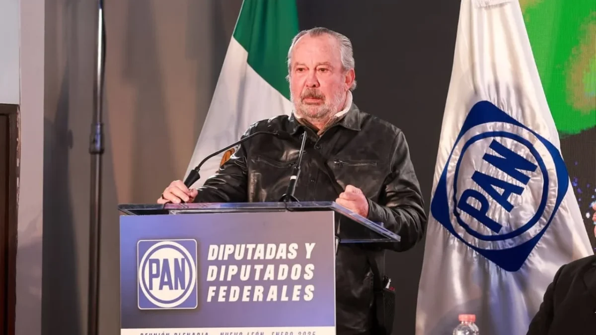 Mauricio Fernández Garza, exalcalde de San Pedro Garza García, dejó un legado político y empresarial que marcó Nuevo León.