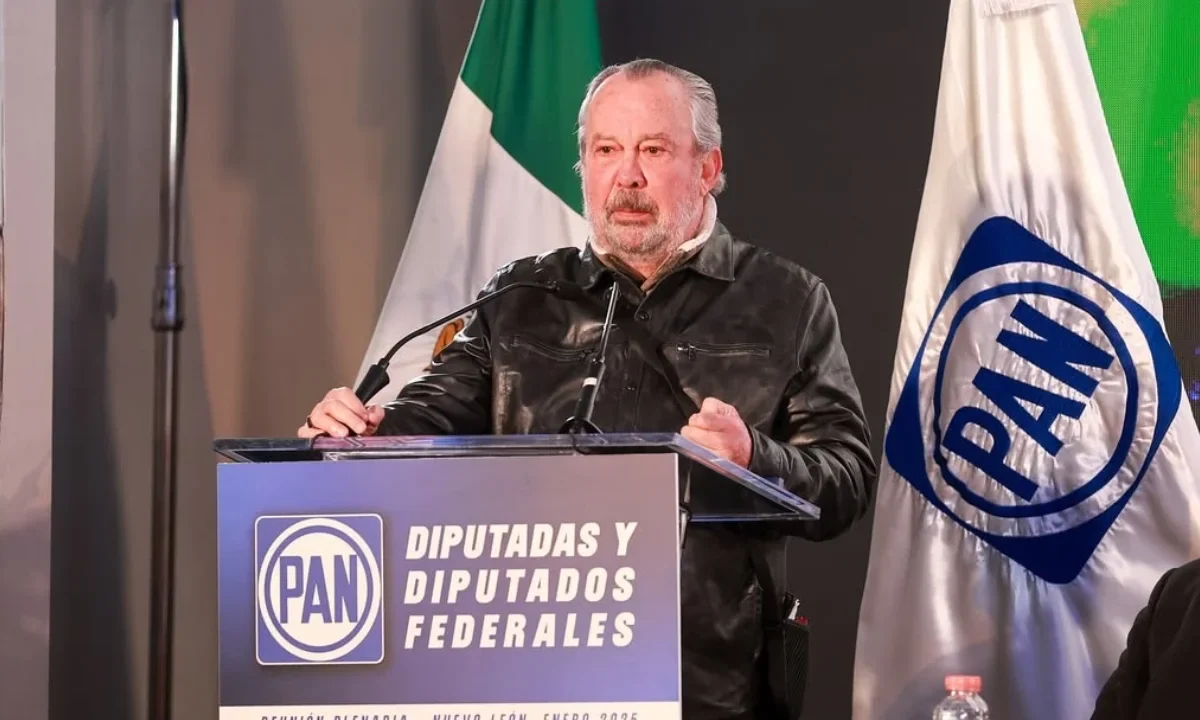 Mauricio Fernández Garza, exalcalde de San Pedro Garza García, dejó un legado político y empresarial que marcó Nuevo León.