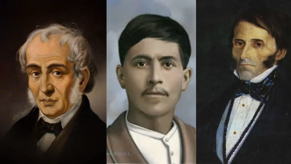 Epigmenio González, José Antonio Torres y otros insurgentes olvidados jugaron un papel crucial en la lucha por la independencia.