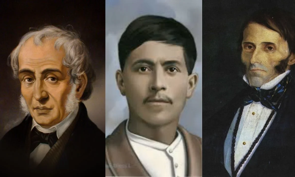 Epigmenio González, José Antonio Torres y otros insurgentes olvidados jugaron un papel crucial en la lucha por la independencia.
