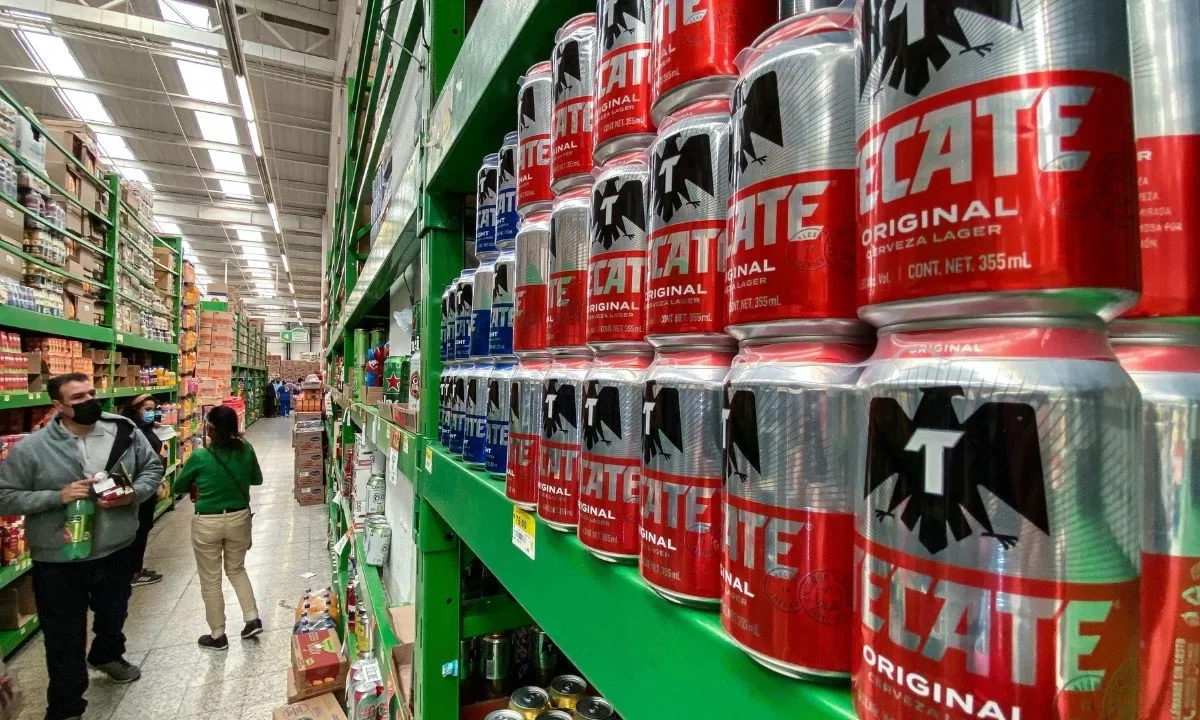 En estas alcaldías de CDMX habrá Ley Seca el 15 y 16 de septiembre