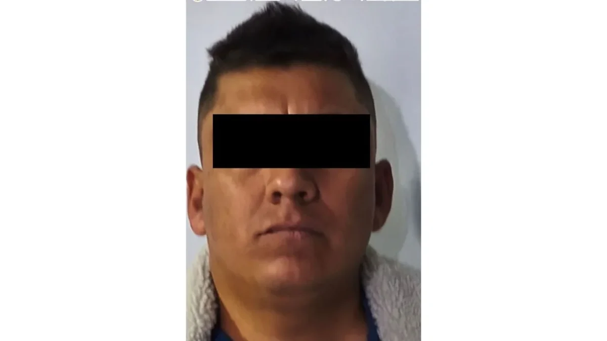 En Jalisco cae 'El Viejon', lugarteniente de 'La Barredora'
