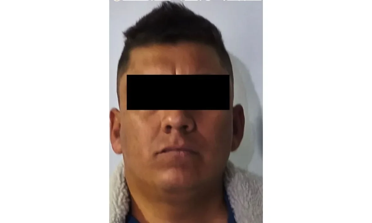 En Jalisco cae 'El Viejon', lugarteniente de 'La Barredora'