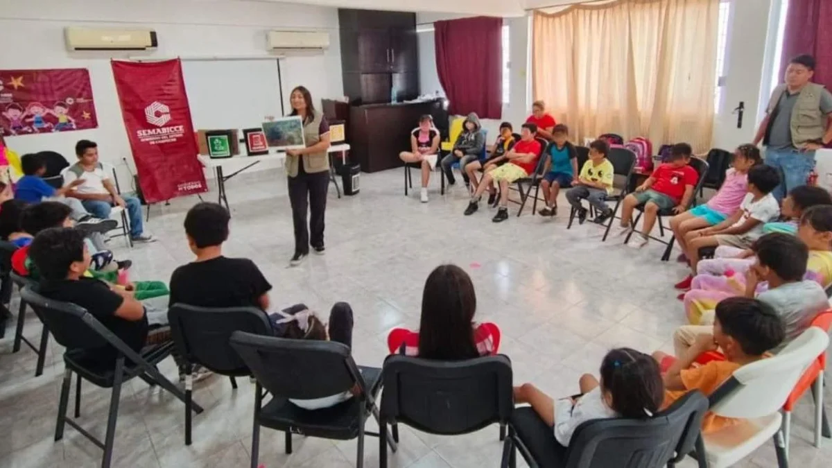 Este viernes 26 de septiembre comenzará actividades el Club de Atención en Salud Mental “Guarida SANNAFARM” en el estado de Campeche.