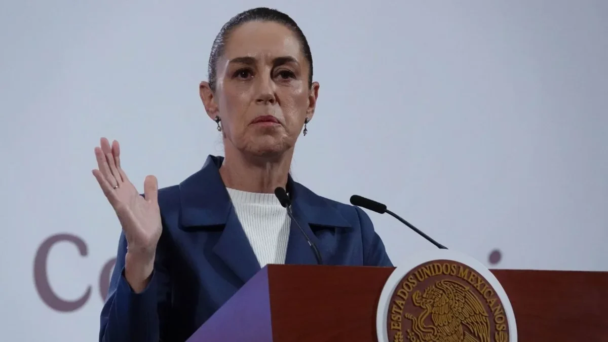 Sigue la Mañanera del Pueblo