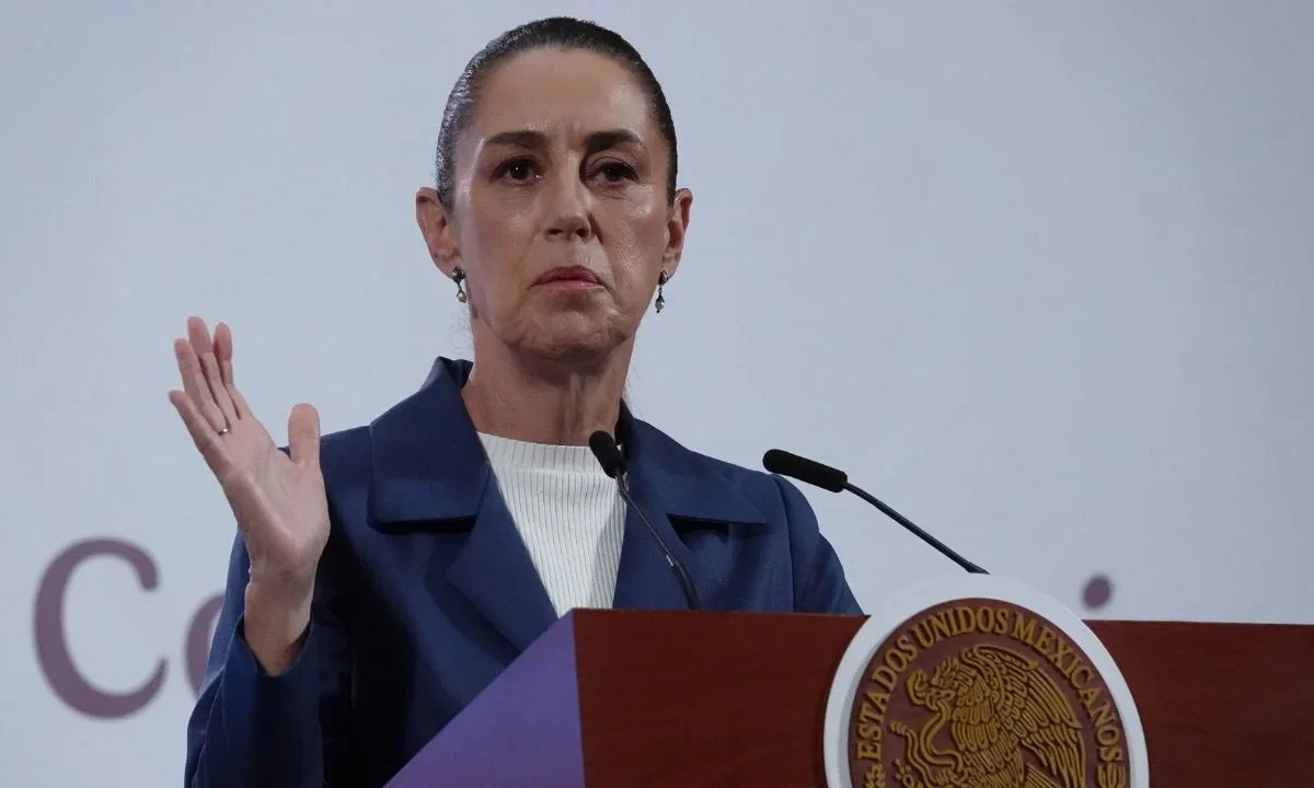 Sigue la Mañanera del Pueblo