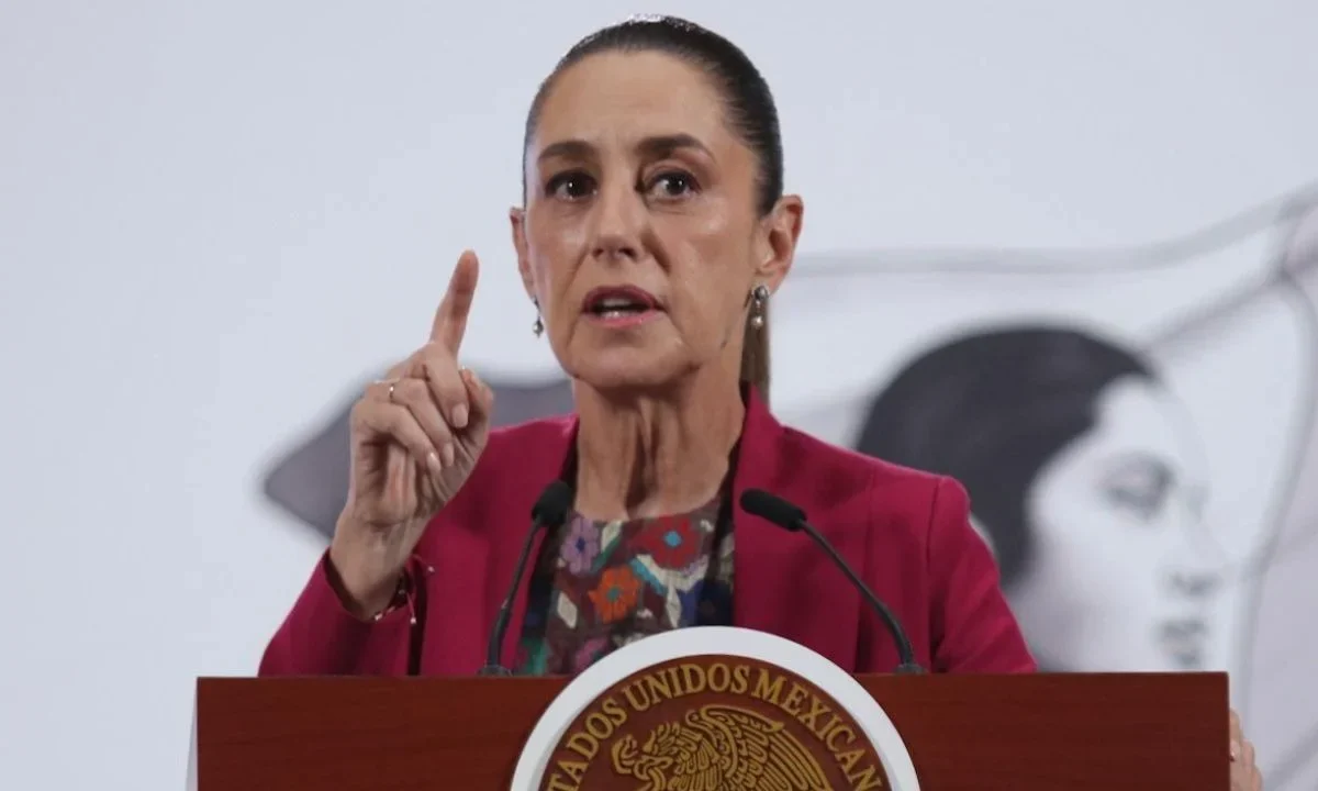 EN VIVO: Sigue la Mañanera del Pueblo de este 19 de septiembre