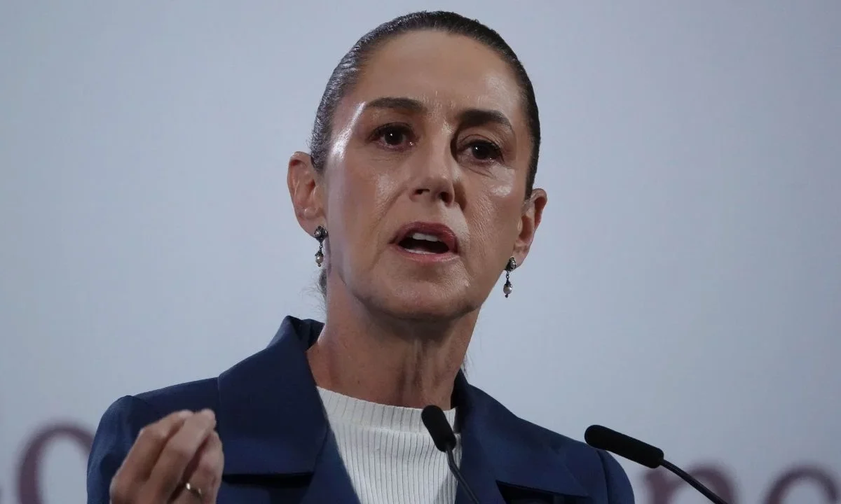 EN VIVO: Sigue la Mañanera del Pueblo