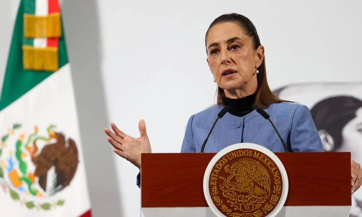 EN VIVO: Sigue la Mañanera del Pueblo