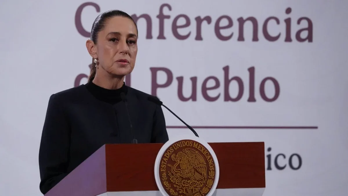 EN VIVO: Sigue la Mañanera del Pueblo