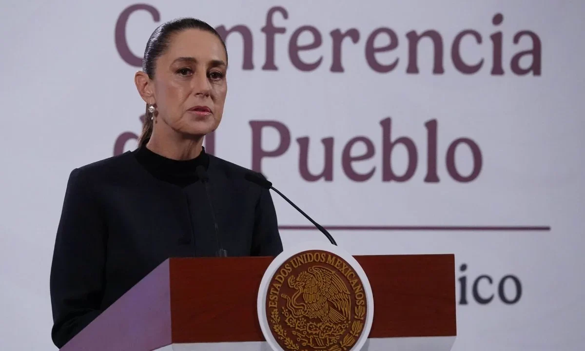EN VIVO: Sigue la Mañanera del Pueblo