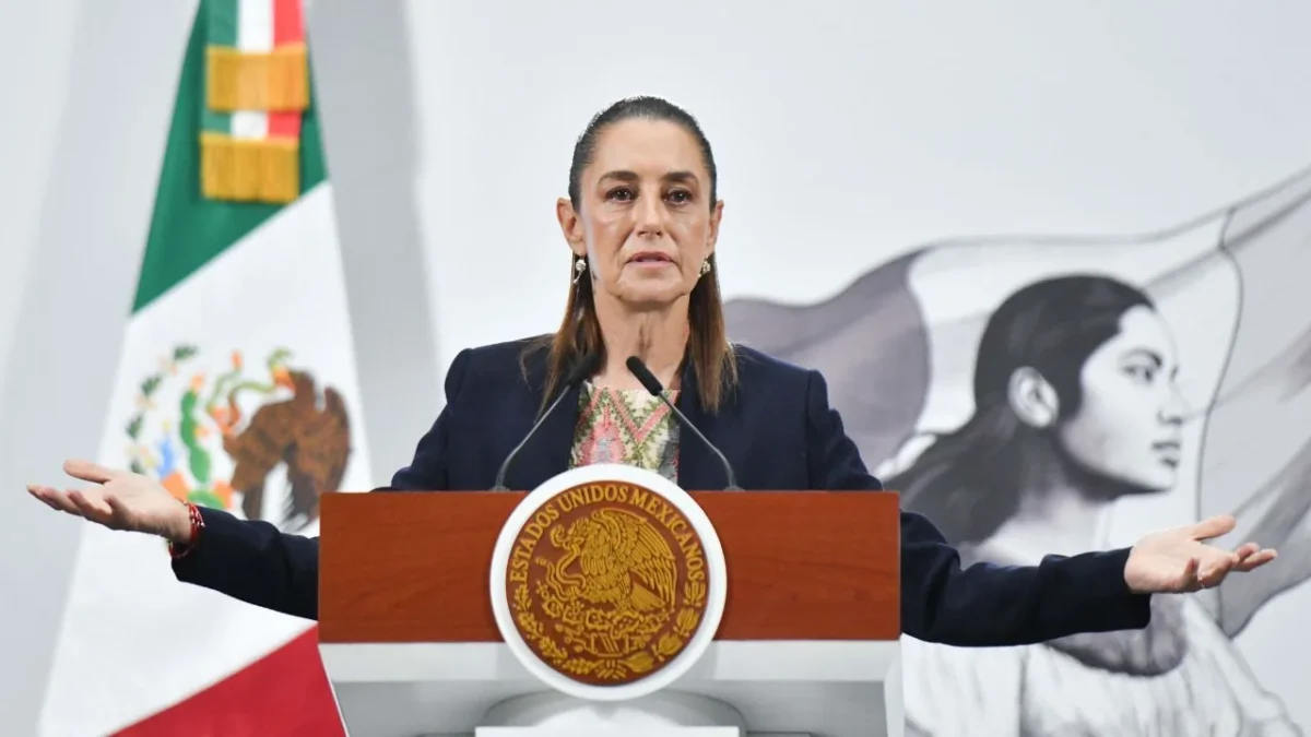 EN VIVO: Sigue la Mañanera del Pueblo