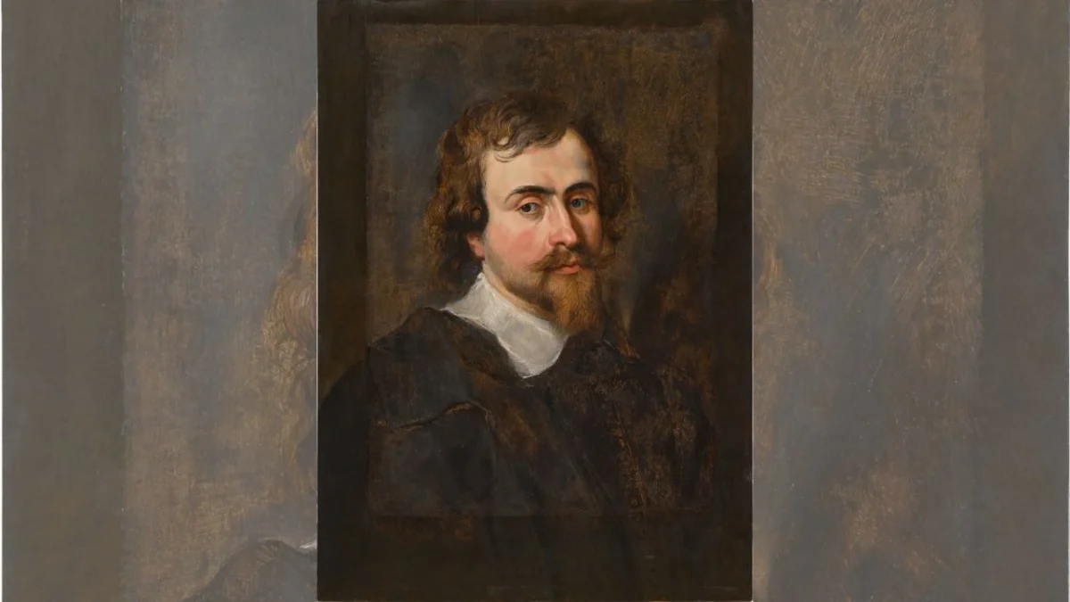 Peter Paul Rubens
