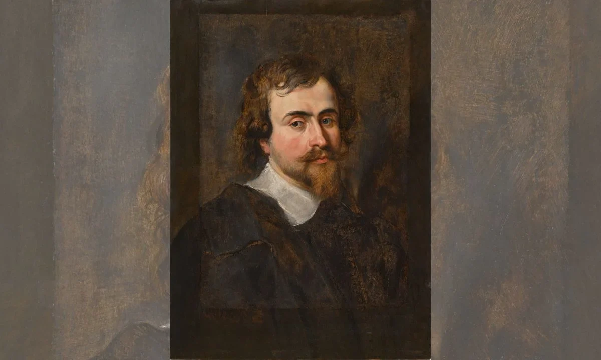 Peter Paul Rubens