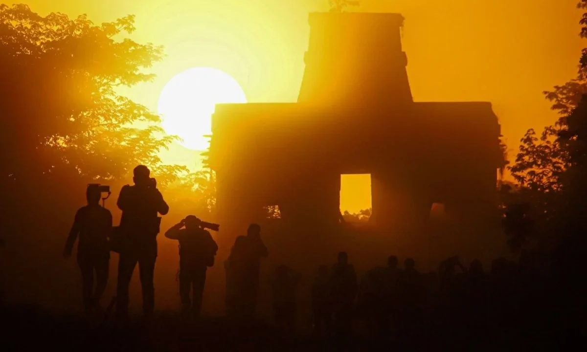 Equinoccio de otoño 2025: Fecha y hora en que comenzará en México.