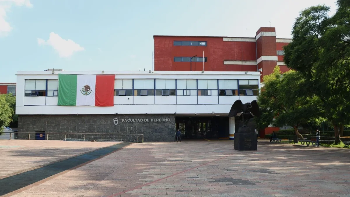 Amenazas de bomba, de agresiones y contra la vida de los estudiantes han florecido en las escuelas de la UNAM tras crimen en CCH Sur.