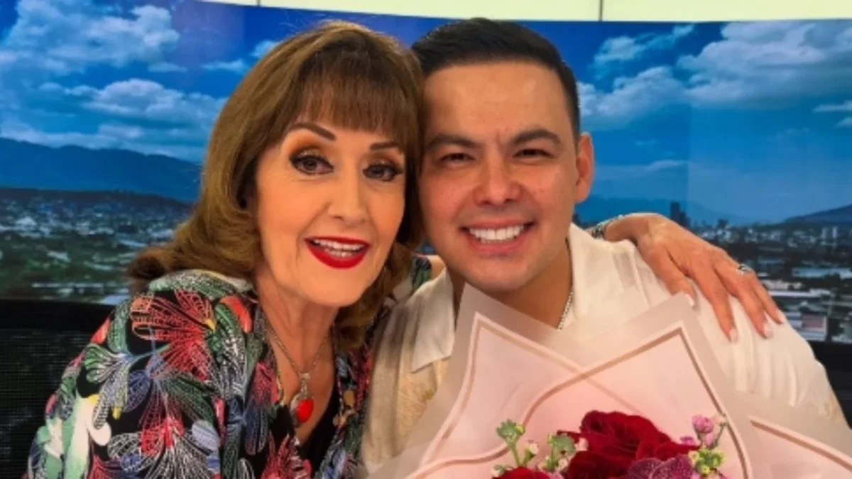 La periodista del programa Telediario Mediodía en Monterrey, María Julia, anunció su salida del programa, entérate cuáles fueron sus razones.