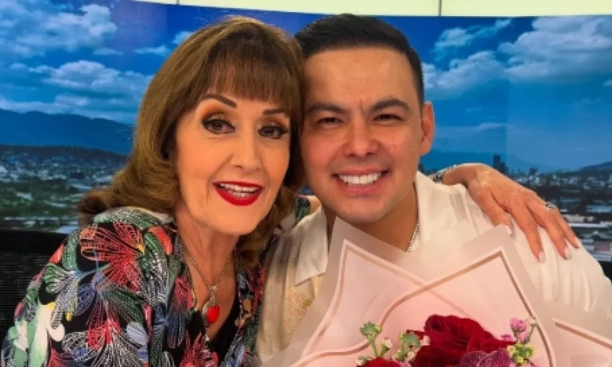 La periodista del programa Telediario Mediodía en Monterrey, María Julia, anunció su salida del programa, entérate cuáles fueron sus razones.