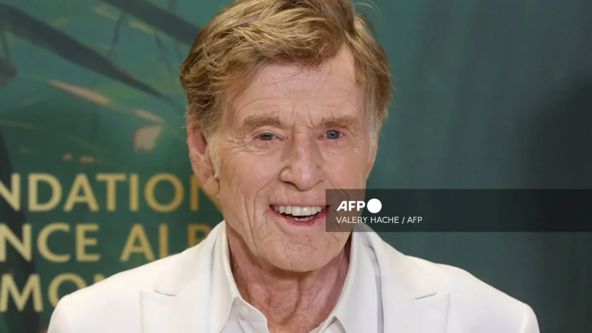 Robert Redford, ícono del cine independiente y fundador de Sundance, falleció a los 89 años, dejando huella imborrable en la industria.