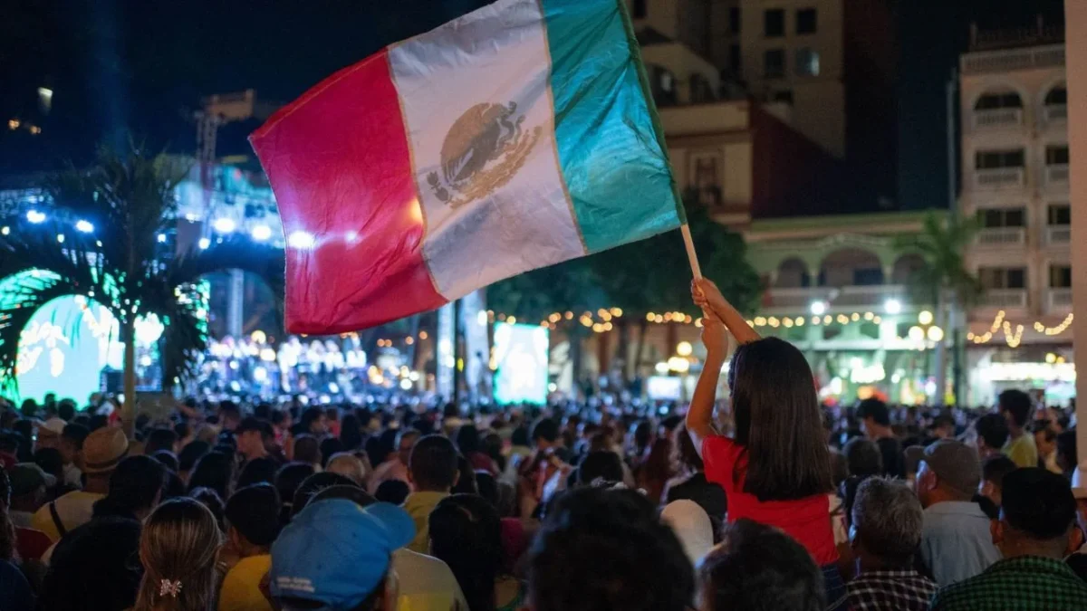 Estos son los estados que suspendieron celebraciones del 15 de septiembre.