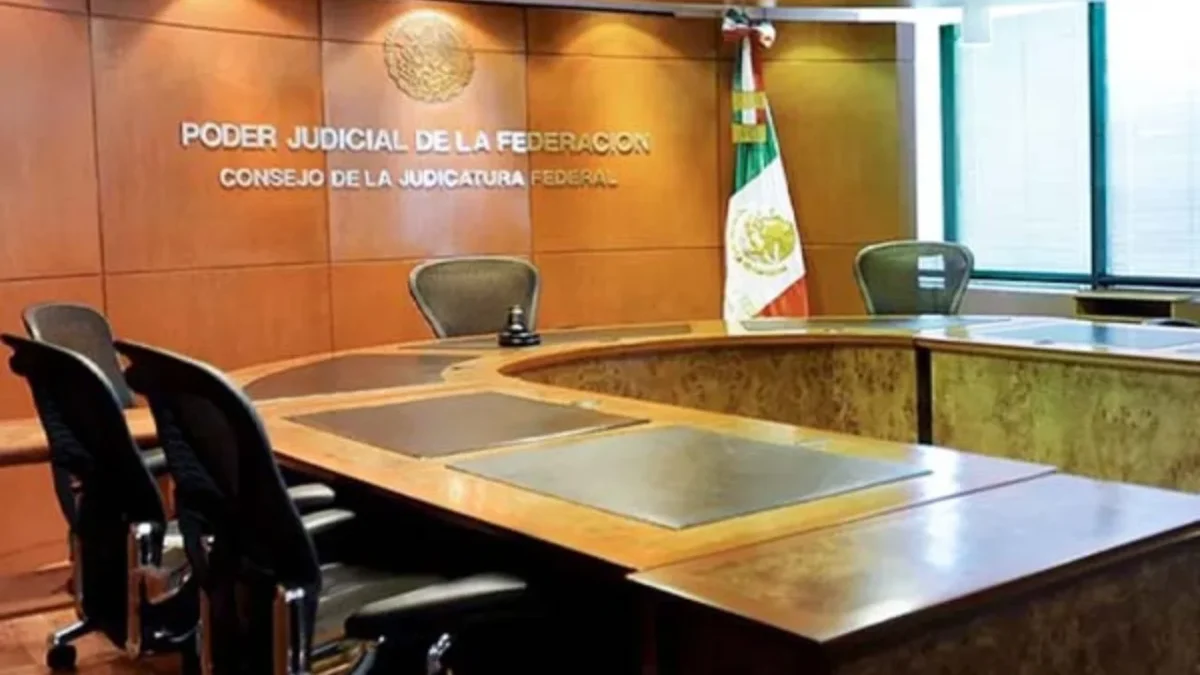Instalación del Tribunal de Disciplina, que supervisará a jueces y aplicará castigos estrictos a quienes cometan actos de corrupción.