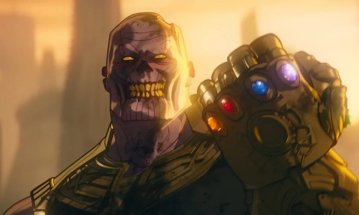 Estrenan tráiler oficial de 'Marvel Zombies'