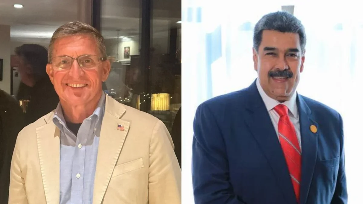 'Sus actividades criminales y terroristas terminarán rápidamente': exasesor de Trump lanza advertencia directa a Nicolás Maduro.