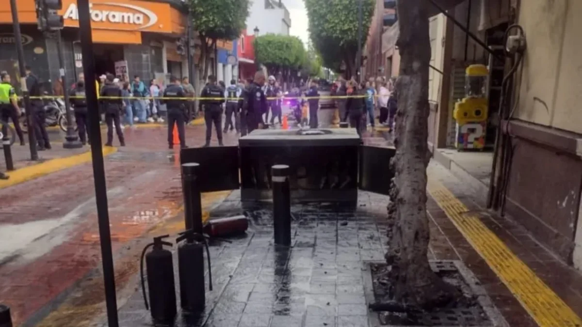 Explosión de pirotecnia en celebración patronal de San Sebastián Xolalpan, Teotihuacán, dejó 28 personas heridas este domingo.