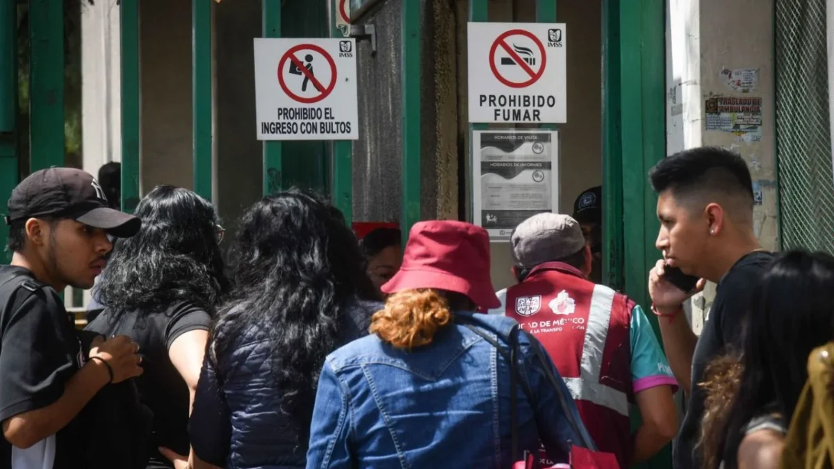 La Secretaría de Salud de la CDMX reportó la muerte de Alicia Matías Teodoro, abuelita que protegió a su nieta en la explosión de pipa.