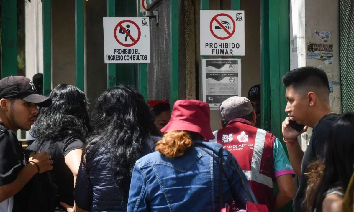 La Secretaría de Salud de la CDMX reportó la muerte de Alicia Matías Teodoro, abuelita que protegió a su nieta en la explosión de pipa.