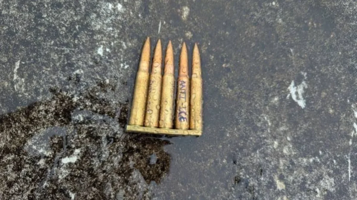 FBI revela que tiroteo en Texas estaba motivado por ideales Anti-ICE