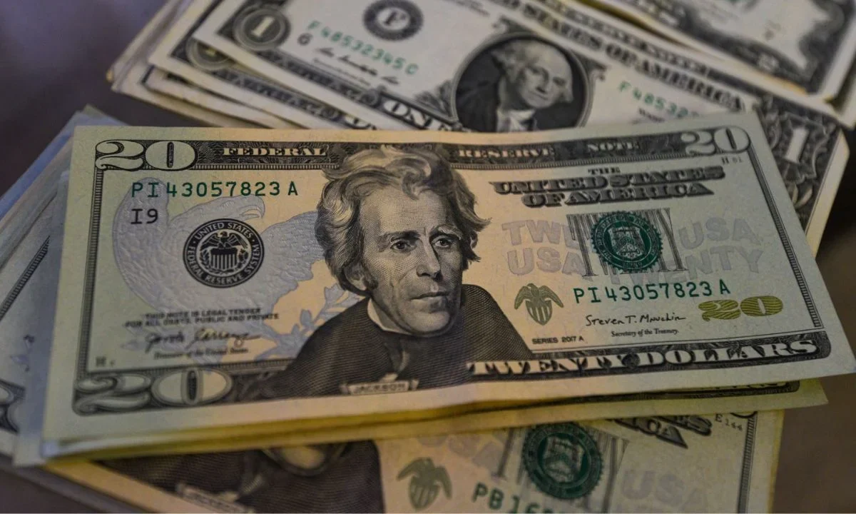 La economía de Estados Unidos registró “poco o ningún cambio” desde principios de julio de acuerdo con la Reserva Federal (Fed).
