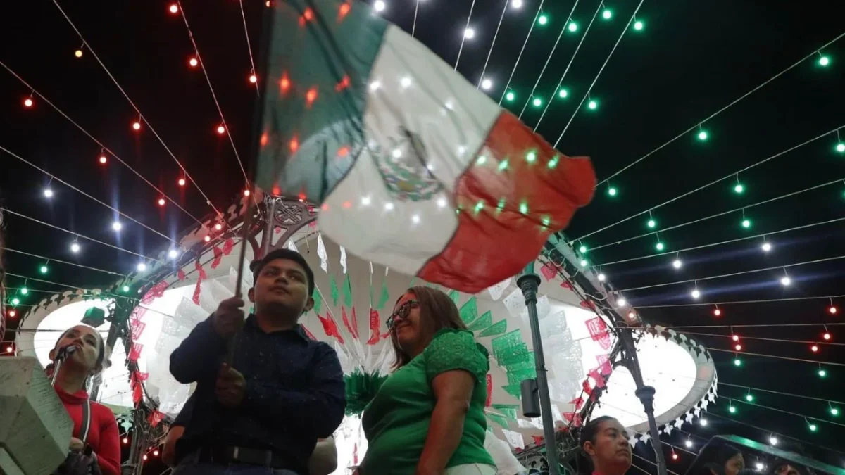 Fiestas patrias 2025: Así celebrarán las alcaldías en CDMX