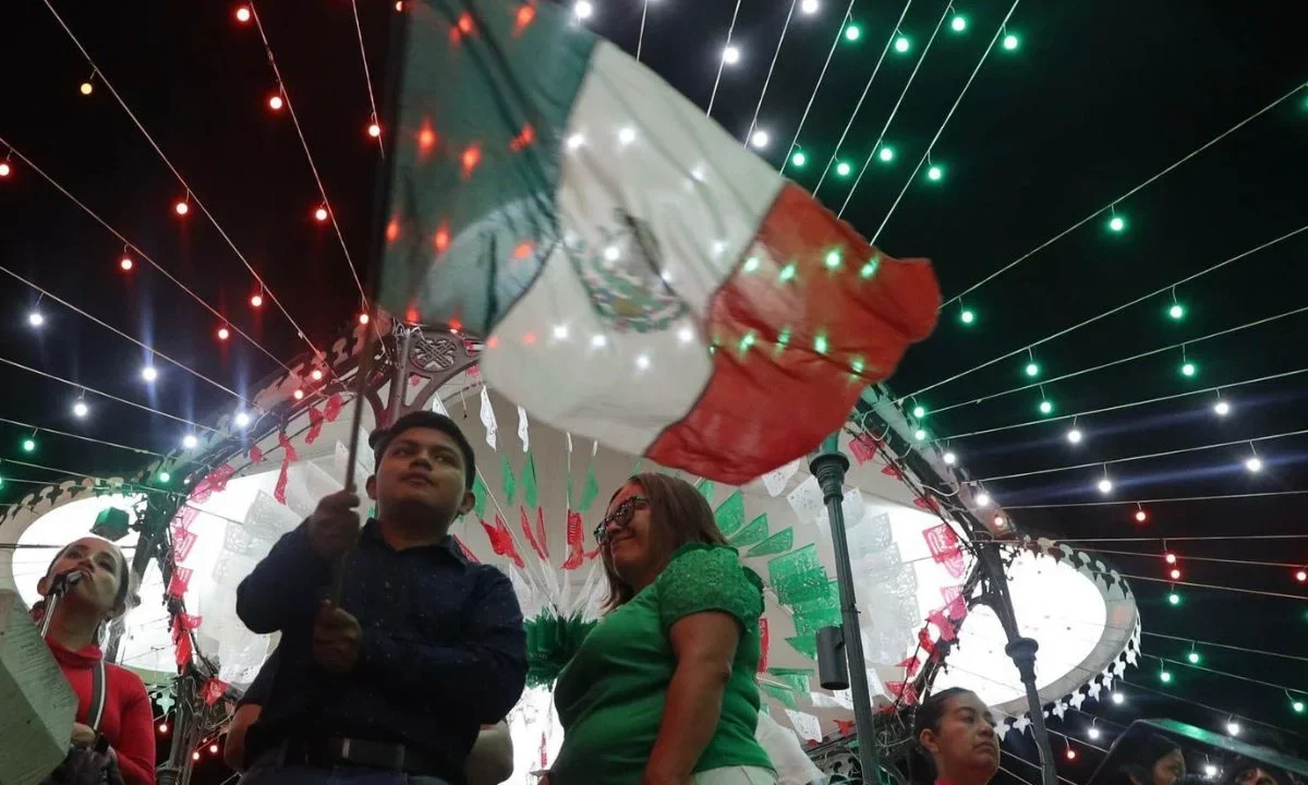 Fiestas patrias 2025: Así celebrarán las alcaldías en CDMX