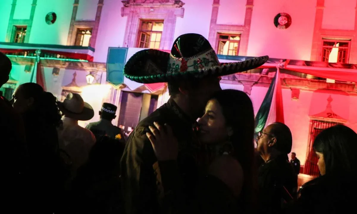 Aquí te daremos a conocer qué agrupaciones se presentarán en las Fiestas Patrias del 2025 en el Edomex.