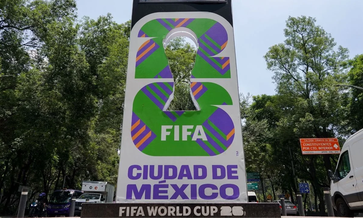 FIFA da más detalles sobre venta de boletos para Mundial 2026