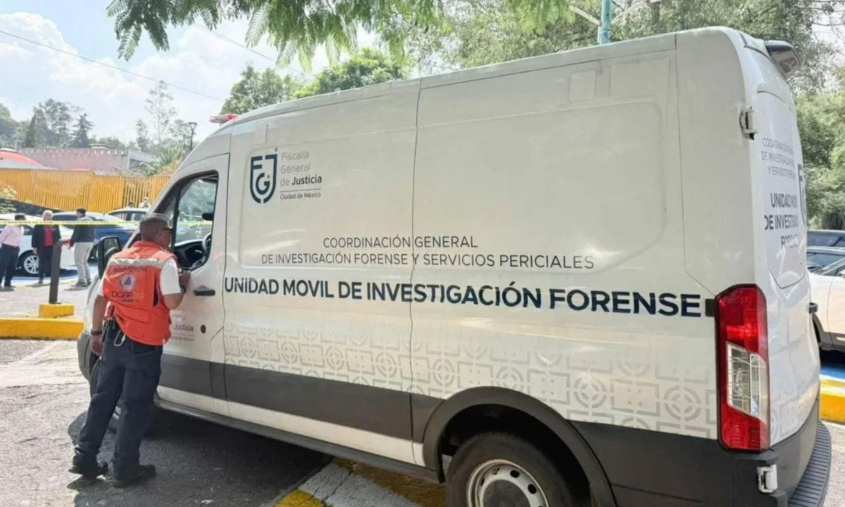 La Fiscalía CDMX abrió carpeta de investigación por homicidio calificado y lesiones dolosas contra Lex Ashton N, tras lo ocurrido en CCH Sur.