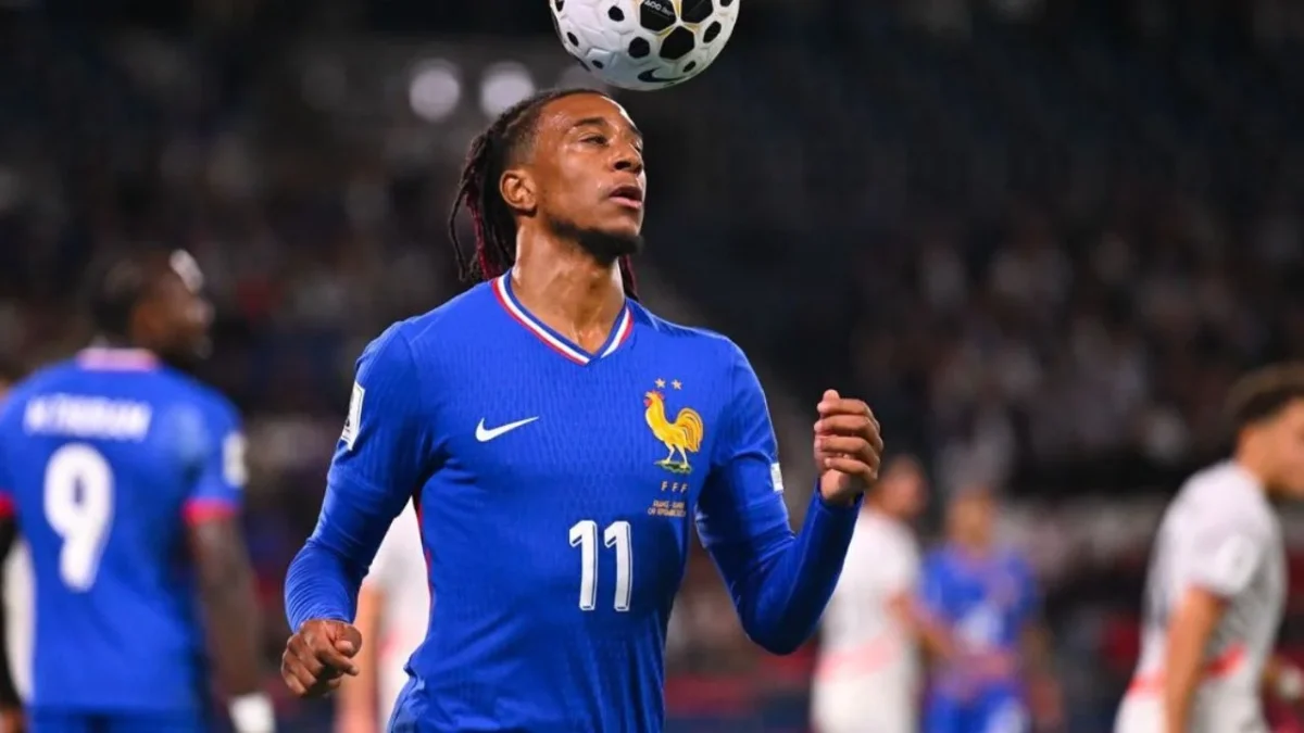 Francia busca juego con México previo al Mundial 2026