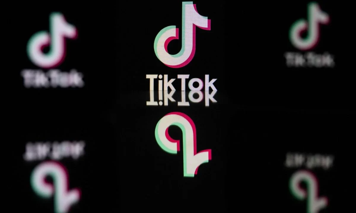 Redes sociales, TikTok