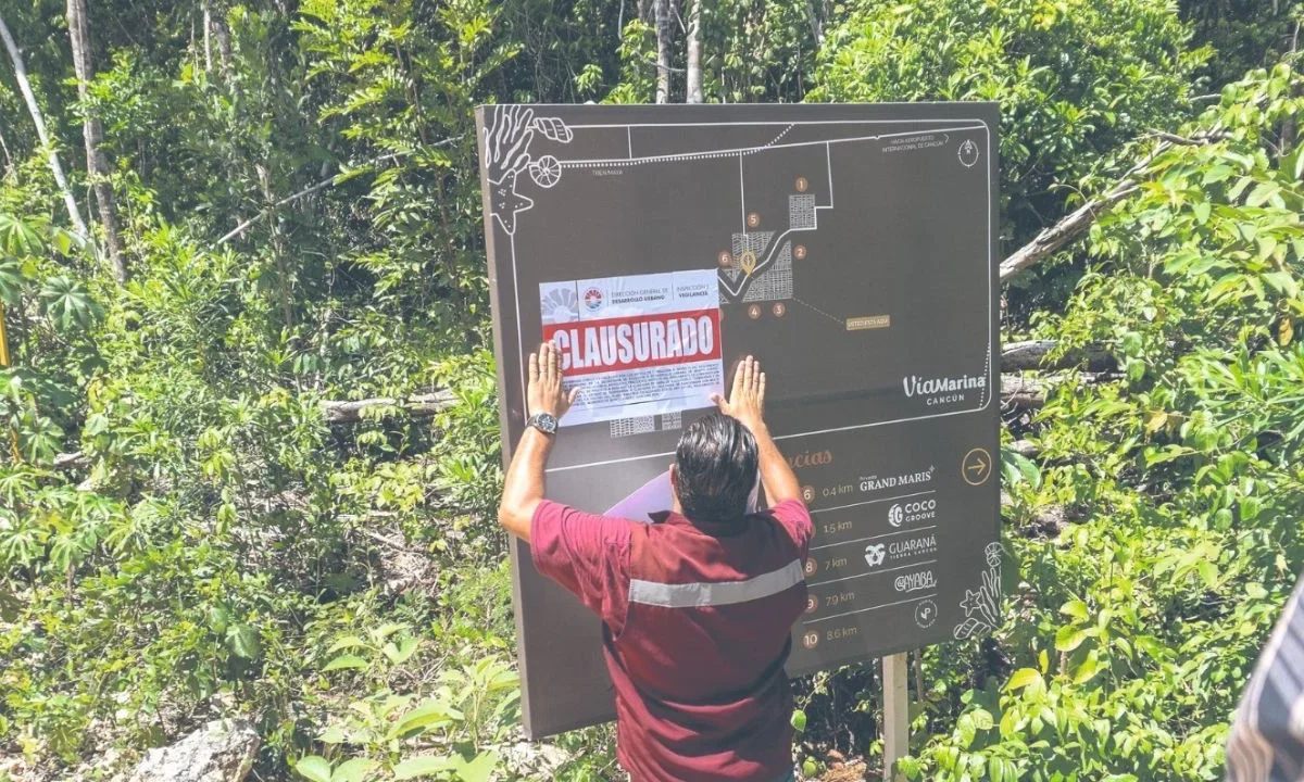 Fraudes en despachos legales, principal problema en Quintana Roo