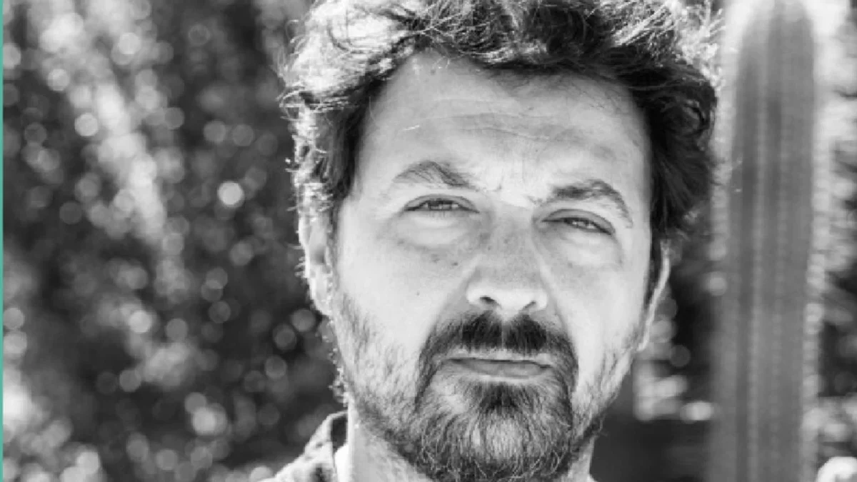 Francisco Serrano, Premio Tusquets de Novela 2025