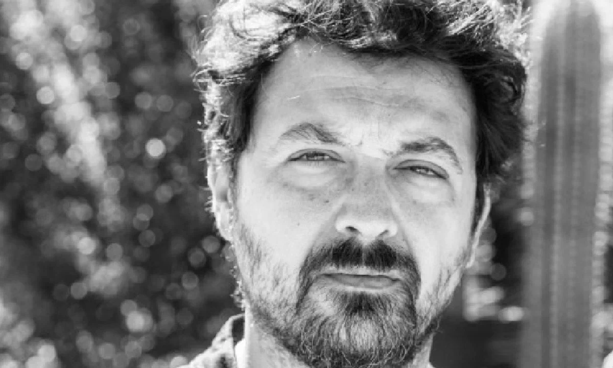 Francisco Serrano, Premio Tusquets de Novela 2025