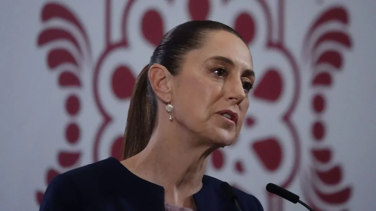Garantiza Sheinbaum presupuesto a programas sociales, salud, educación y seguridad