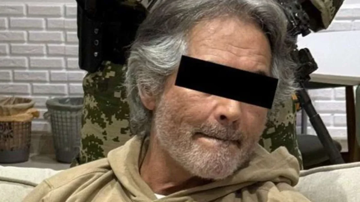 El presidente de Paraguay calificó como un golpe al crimen organizado transnacional, la detención de Hernán Bermúdez Requena.