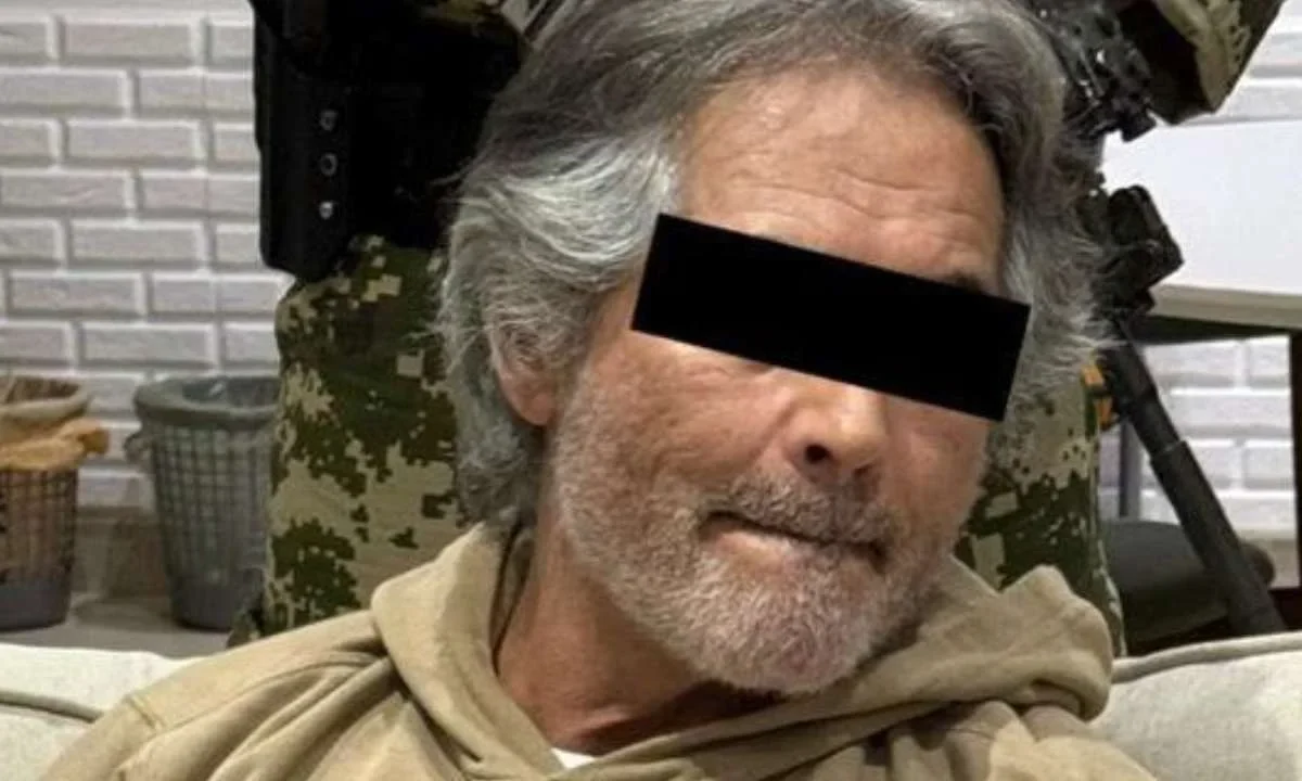 El presidente de Paraguay calificó como un golpe al crimen organizado transnacional, la detención de Hernán Bermúdez Requena.